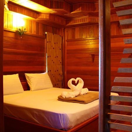 Sabai Ez Hotel Songkhla Buitenkant foto