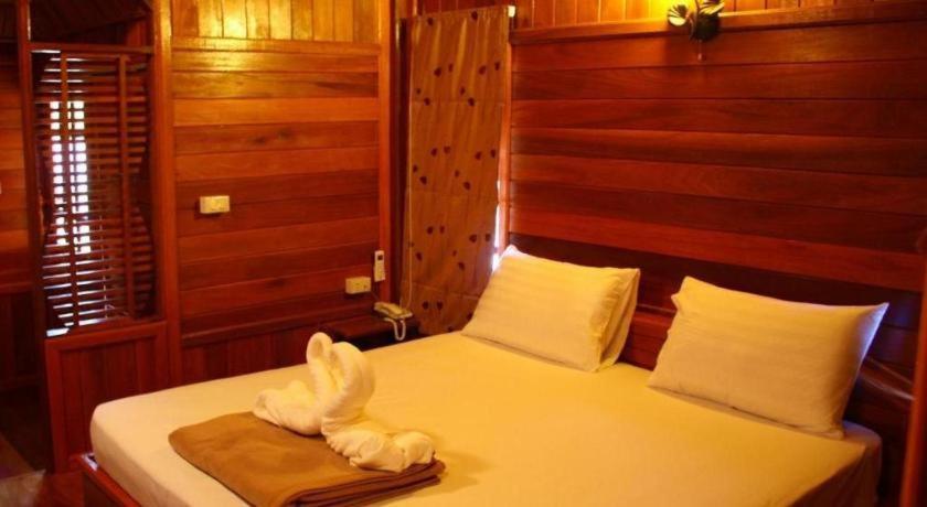 Sabai Ez Hotel Songkhla Buitenkant foto