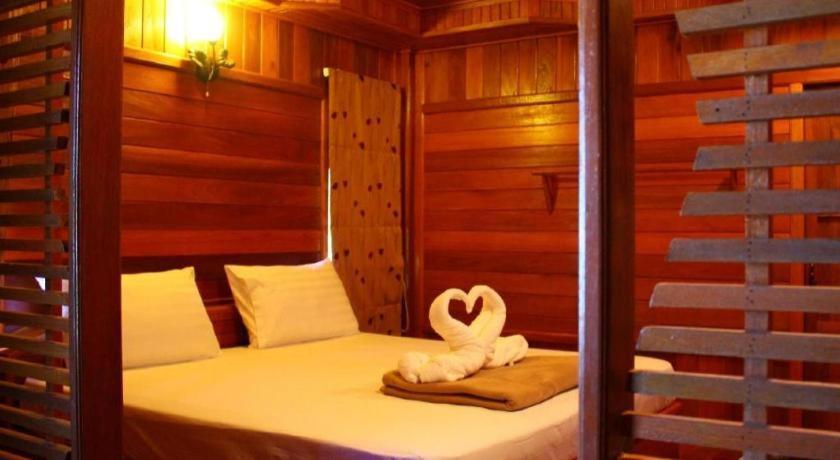 Sabai Ez Hotel Songkhla Buitenkant foto