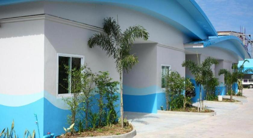 Sabai Ez Hotel Songkhla Buitenkant foto