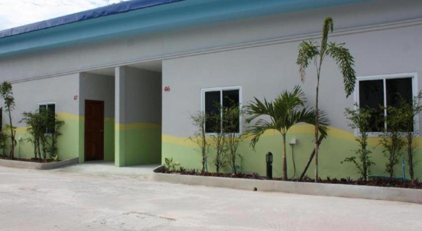 Sabai Ez Hotel Songkhla Buitenkant foto