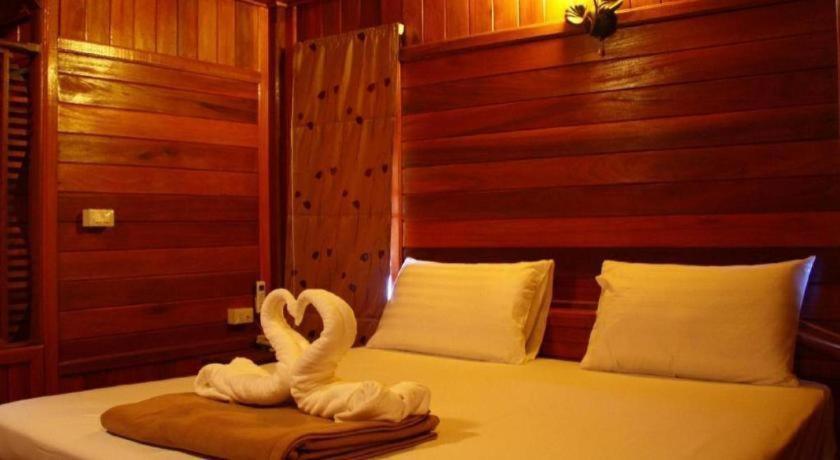 Sabai Ez Hotel Songkhla Buitenkant foto
