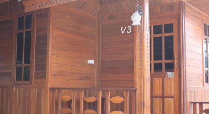 Sabai Ez Hotel Songkhla Buitenkant foto